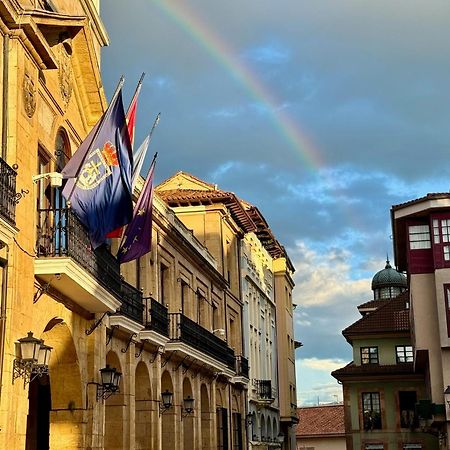 Sol Daire Oviedo Dış mekan fotoğraf