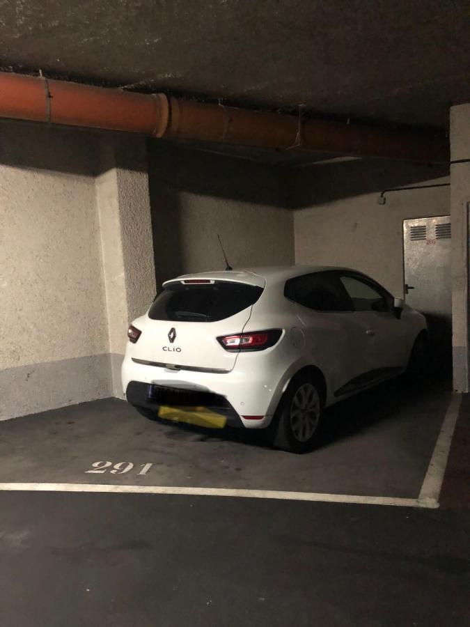 Sol Daire Oviedo Dış mekan fotoğraf