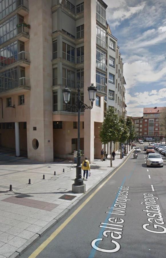 Sol Daire Oviedo Dış mekan fotoğraf