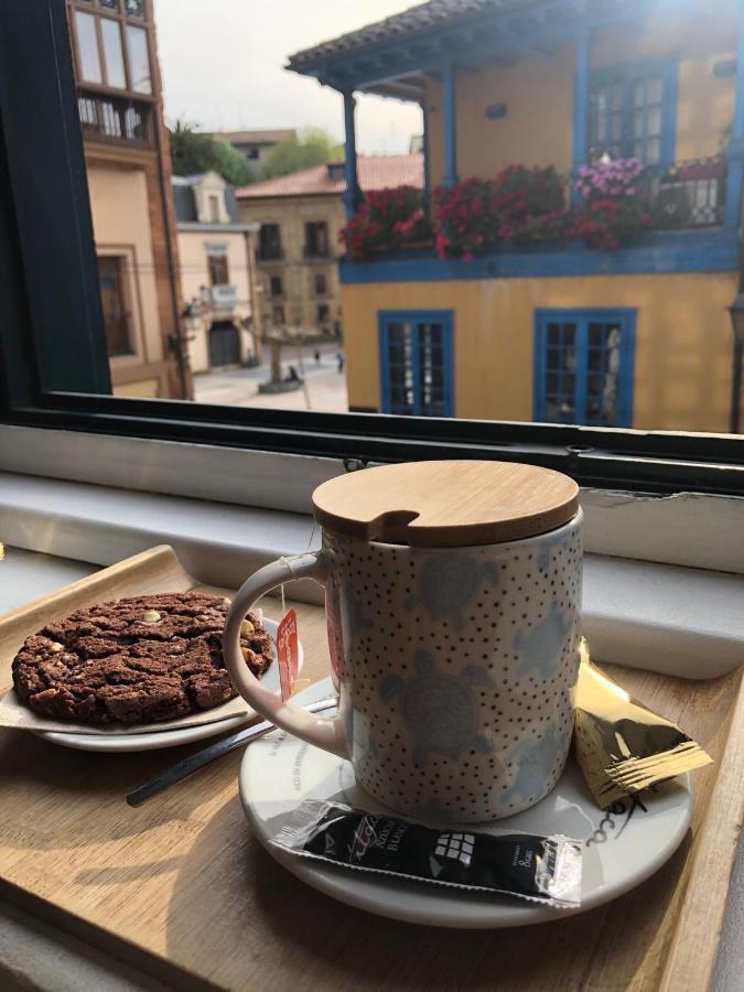 Sol Daire Oviedo Dış mekan fotoğraf