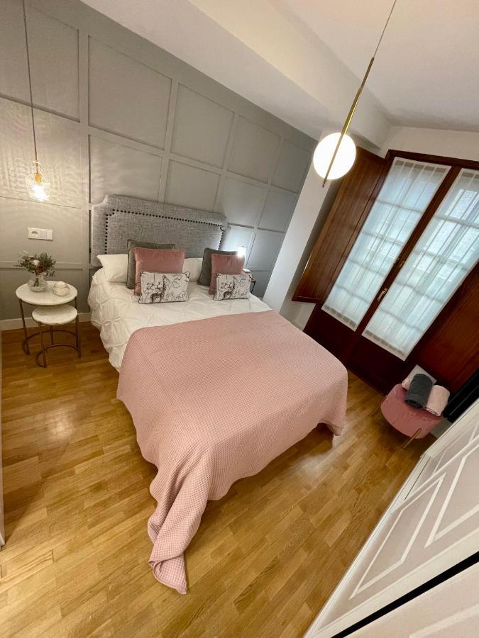 Sol Daire Oviedo Dış mekan fotoğraf